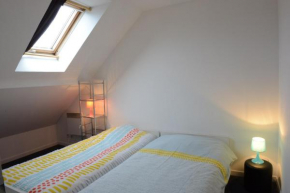 Appartement Mers les Bains